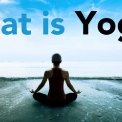What Is Yoga?