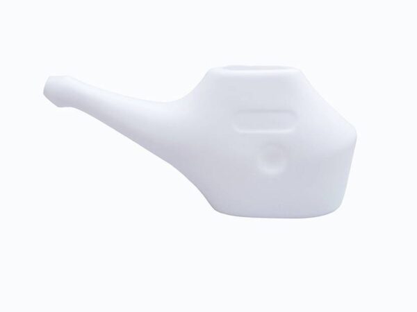 Neti Pot - Dharshmi Yoga