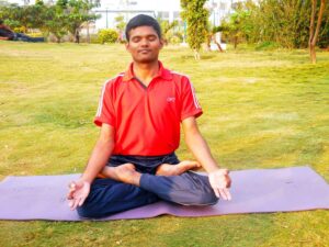 Bharath-dharshmi Yoga